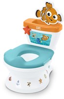 Bright Starts Finding Nemo My Size Potty 2-in-1 System