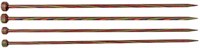 KnitPro Symphony Stricknadeln 40 cm 6,00 mm – 3 Stück