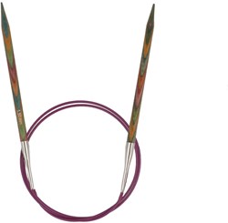 Aiguilles à tricoter circulaires KnitPro Symphony 80cm 5,50mm - 3pcs