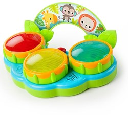 Bright Starts Safari Beats Musical Toy