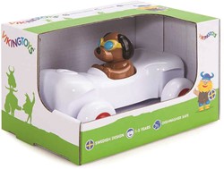 Jouets Viking - Os de voiture de course