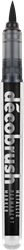 Karin Karin Deco Brushmarker Metallic 8510 Black