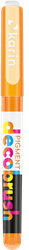 Karin Karin Deco Brushmarker Pigment 021U Bright Orange