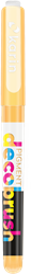 Karin Karin Deco Brushmarker Pigment 1355U Pale Orange