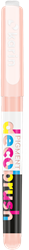 Karin Karin Deco Brushmarker Pigment 1555U Pastel Orange