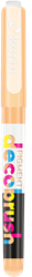 Karin Karin Deco Brushmarker Pigment 156U Pastel Pumpkin