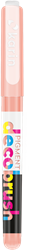 Karin Karin Deco Brushmarker Pigment 1635U Salmon Pink