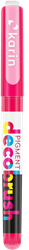 Karin Karin Deco Brushmarker Pigment 199U Poppy