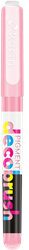 Karin Karin Deco Brushmarker Pigment 203U Pastel Red