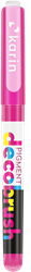 Karin Karin Deco Brushmarker Pigment 211U Cerise