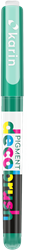 Karin Karin Deco Brushmarker Pigment 340U Ocean Teal