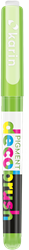 Karin Karin Deco Brushmarker Pigment 376U Leaf Green
