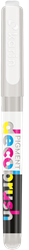 Karin Karin Deco Brushmarker Pigment 434U Warm Grey 1