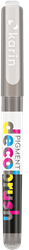 Karin Karin Deco Brushmarker Pigment 436U Warm Grey 3