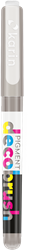 Karin Karin Deco Brushmarker Pigment 442U Neutral Grey 2