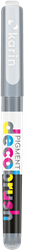 Karin Karin Deco Brushmarker Pigment 443U Neutral Grey 3