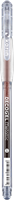 Karin Karin Decogel 1.0 Gelpen Metallic Brown