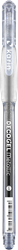 Karin Karin Decogel 1.0 Gelpen Metallic Gray