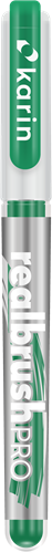 Karin Karin Realbrush PRO Aquarelmarker 377 Ocean Teal