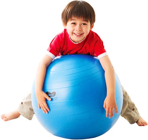 Eduplay Anti Burst Ball Multicolor Lernspielzeug für Kinder