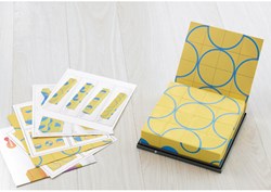 Fun with Curves 16 pcs