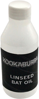 Kookaburra Cricket Schlägeröl 100ml - Schutz und Pflege