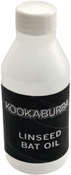 Kookaburra huile pour batte de cricket 100ml - protection et entretien