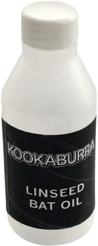 Kookaburra Cricket Schlägeröl 100ml - Schutz und Pflege