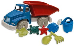 Androni Kiepwagen set recycled