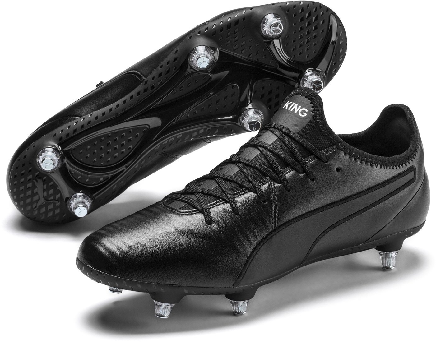 puma king