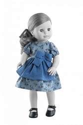 Paola Reina Kledingset Soy Tu Lina (42cm)