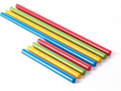 35 cm pole 4 pcs, 70 cm pole 4 pcs