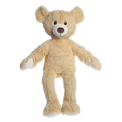 Heless Kuscheltier Teddybär 42cm - Plüsch Spielzeug Teddy