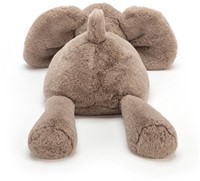 Jellycat Schnuffeltuch Smudge Elefant -2