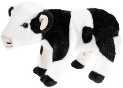 Heunec Koe zwartbont (25cm)