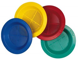 Rolf Sandsieve. red 2,5+