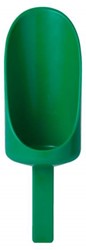 Rolf Mini spade. green 2,5+
