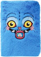 KPOP DH NOTEBOOK - A5 PLUSH - DERPY