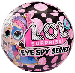 L.O.L. Surprise Eye Spy Pop