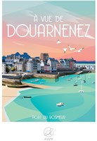 La Loutre Puzzle Douarnenez 1000 Teile - Legespiel