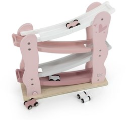 Label Label - Car Slider - Pink