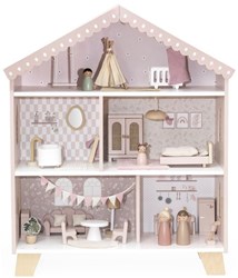 Label Label - Doll House - Pink