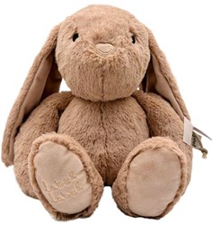 Label Label - Soft Toy - Rabbit Rosa L - Nougat