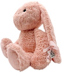 Label Label - Soft Toy - Rabbit Rosa L - Pink