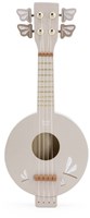 Label Label Holzbanjo - Musikinstrument für Kinder - Nougat