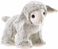 Heunec Lammetje staand (22cm)