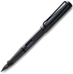 Lamy LAMY Vulpen Safari Ombre Mat Punt M