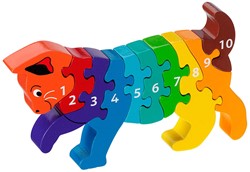 Lanka Kade 1-10 Puzzles – Katze (10)