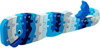 Lanka Kade 1-25 Puzzles – Whale Whoopi (25)