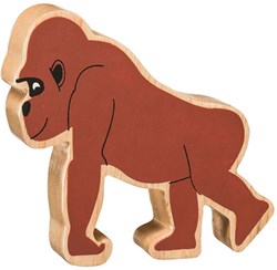 Lanka Kade Lanka Kade - Gorilla (medium)
